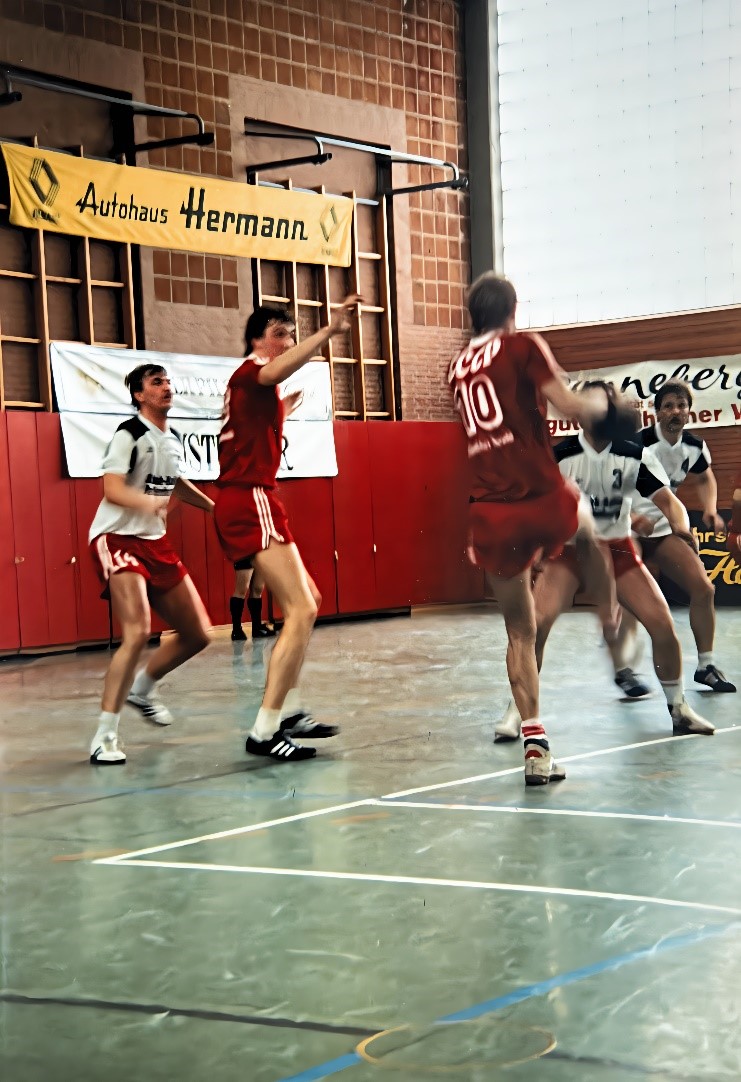 handball 2